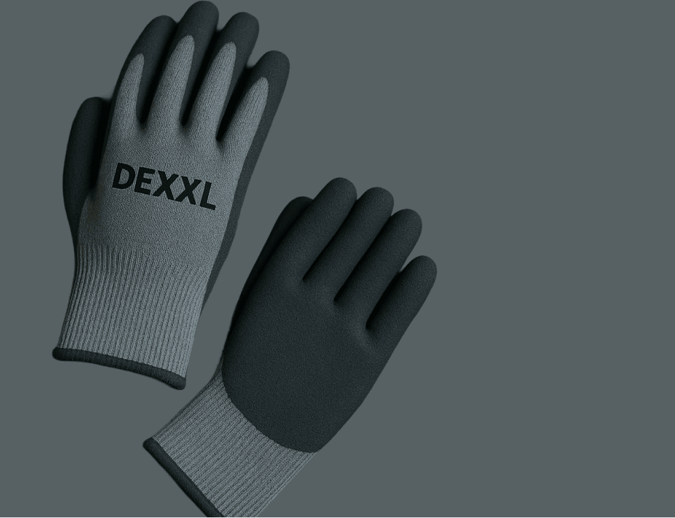 Extreme Dexterity and Durability